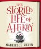 Go to record The storied life of A. J. Fikry a novel