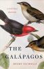 Go to record The Galápagos : a natural history