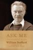 Go to record Ask me : 100 essential poems