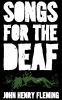 Go to record Songs for the deaf : stories