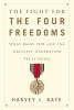 Go to record The fight for the four freedoms : what made FDR and the gr...