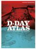Go to record The D-Day atlas : anatomy of the Normandy Campaign