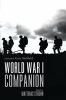 Go to record World War I companion