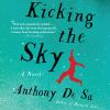 Go to record Kicking the sky a novel