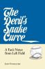 Go to record The devil's snake curve : a fan's notes from left field