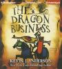 Go to record The dragon business