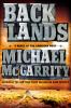 Go to record Backlands : a novel of the American west