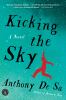 Go to record Kicking the sky : a novel