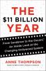 Go to record The $11 billion year : from Sundance to the Oscars, an ins...