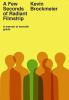 Go to record A few seconds of radiant filmstrip : a memoir of seventh g...
