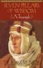 Go to record Seven pillars of wisdom : a triumph