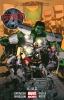 Go to record Secret Avengers. Vol. 2, Iliad