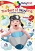 Go to record The best of BabyFirst. Volume 2 : learning launchpad