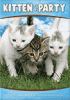 Go to record Kitten party