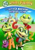 Go to record The letter machine rescue team