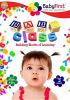 Go to record Baby class building blocks of learning