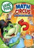 Go to record Math circus build math skills under the big top!