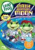 Go to record Math adventure to the moon
