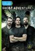 Go to record Ghost adventures. Season 5