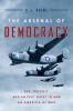 Go to record The arsenal of democracy : FDR, Ford Motor Company, and th...