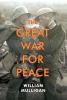 Go to record The Great War for peace