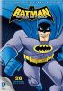 Go to record Batman. The complete first season : the brave and the bold