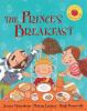 Go to record The Prince's breakfast