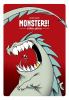 Go to record Monsters! : & other stories