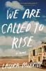 Go to record We are called to rise