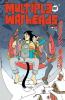 Go to record The complete multiple warheads. [Alphabet to infinity], bo...
