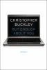 Go to record But enough about you : essays