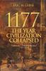 Go to record 1177 B.C. : the year civilization collapsed