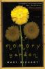 Go to record The memory garden