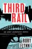 Go to record Third rail : an Eddy Harkness novel