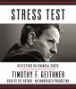 Go to record Stress test reflections on financial crises