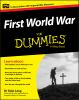 Go to record First World War for dummies
