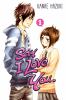 Go to record Say I love you. 1