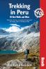 Go to record Trekking in Peru : 50 of the best walks and hikes : the Br...