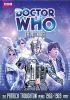 Go to record Doctor Who. The moonbase