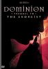 Go to record Dominion prequel to The exorcist