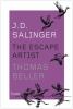 Go to record J.D. Salinger : the escape artist