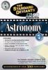 Go to record Astronomy. Part 1