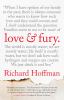 Go to record Love & fury : a memoir