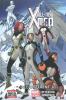 Go to record All-new X-Men. [4], All-different