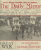 Go to record Great war : the countdown to global conflict