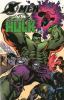 Go to record X-Men vs. Hulk