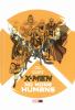 Go to record X-Men : No more humans