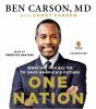 Go to record One nation