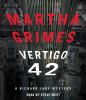 Go to record Vertigo 42 a Richard Jury mystery