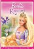 Go to record Barbie as Rapunzel